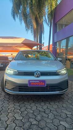 VOLKSWAGEN VIRTUS 1.0 170 TSI MANUAL