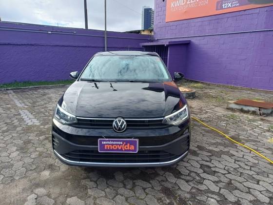 VOLKSWAGEN VIRTUS 1.0 170 TSI MANUAL