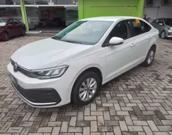 VOLKSWAGEN VIRTUS 1.0 170 TSI MANUAL VOLKSWAGEN VIRTUS 1.0 170 TSI MANUAL