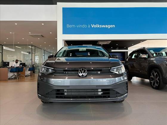 VOLKSWAGEN VIRTUS 1.0 170 TSI MANUAL
