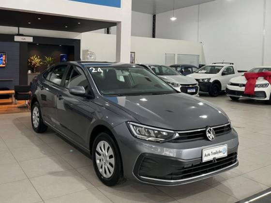 VOLKSWAGEN VIRTUS 1.0 170 TSI MANUAL