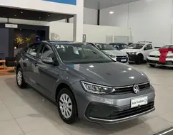 VOLKSWAGEN VIRTUS 1.0 170 TSI MANUAL VOLKSWAGEN VIRTUS 1.0 170 TSI MANUAL