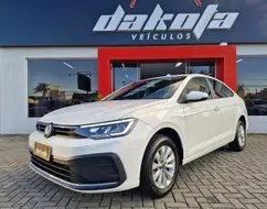 VOLKSWAGEN VIRTUS 1.0 170 TSI MANUAL VOLKSWAGEN VIRTUS 1.0 170 TSI MANUAL