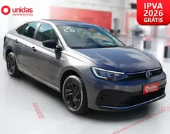 VOLKSWAGEN VIRTUS 1.0 170 TSI SENSE MANUAL VOLKSWAGEN VIRTUS 1.0 170 TSI SENSE MANUAL