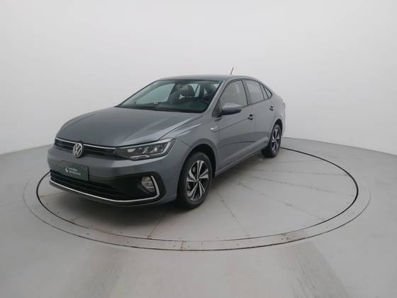 VOLKSWAGEN VIRTUS 1.0 200 TSI COMFORTLINE AUTOMÁTICO