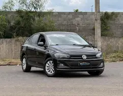 VOLKSWAGEN VIRTUS 1.0 200 TSI COMFORTLINE AUTOMÁTICO VOLKSWAGEN VIRTUS 1.0 200 TSI COMFORTLINE AUTOMÁTICO