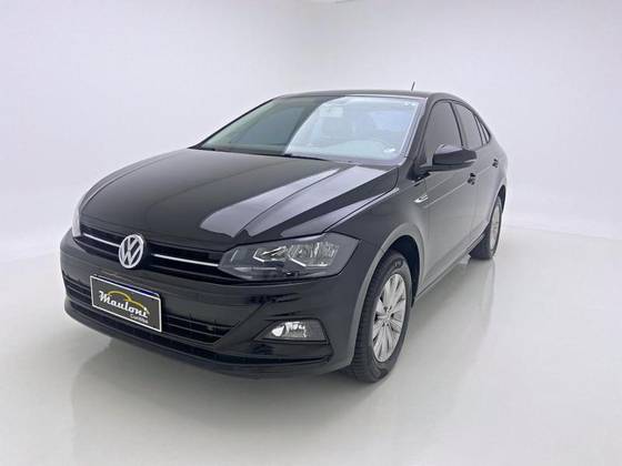 VOLKSWAGEN VIRTUS 1.0 200 TSI COMFORTLINE AUTOMÁTICO