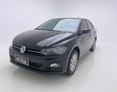 VOLKSWAGEN VIRTUS 1.0 200 TSI COMFORTLINE AUTOMÁTICO VOLKSWAGEN VIRTUS 1.0 200 TSI COMFORTLINE AUTOMÁTICO