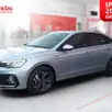 VOLKSWAGEN VIRTUS 1.0 200 TSI COMFORTLINE AUTOMÁTICO VOLKSWAGEN VIRTUS 1.0 200 TSI COMFORTLINE AUTOMÁTICO