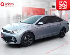 VOLKSWAGEN VIRTUS 1.0 200 TSI COMFORTLINE AUTOMÁTICO VOLKSWAGEN VIRTUS 1.0 200 TSI COMFORTLINE AUTOMÁTICO