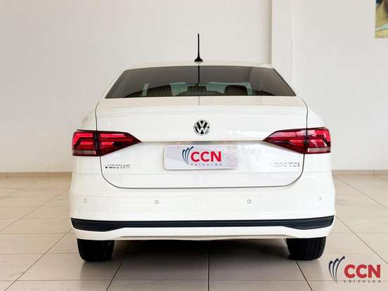VOLKSWAGEN-VIRTUS-1.0 200 TSI COMFORTLINE AUTOMÁTICO VOLKSWAGEN-VIRTUS-2021