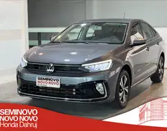 VOLKSWAGEN VIRTUS 1.0 200 TSI COMFORTLINE AUTOMÁTICO VOLKSWAGEN VIRTUS 1.0 200 TSI COMFORTLINE AUTOMÁTICO