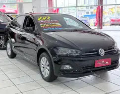 VOLKSWAGEN VIRTUS 1.0 200 TSI COMFORTLINE AUTOMÁTICO VOLKSWAGEN VIRTUS 1.0 200 TSI COMFORTLINE AUTOMÁTICO