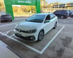 VOLKSWAGEN VIRTUS 1.0 200 TSI HIGHLINE AUTOMÁTICO VOLKSWAGEN VIRTUS 1.0 200 TSI HIGHLINE AUTOMÁTICO