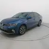 VOLKSWAGEN VIRTUS 1.0 200 TSI HIGHLINE AUTOMÁTICO VOLKSWAGEN VIRTUS 1.0 200 TSI HIGHLINE AUTOMÁTICO