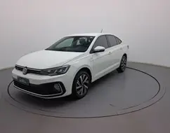 VOLKSWAGEN VIRTUS 1.0 200 TSI HIGHLINE AUTOMÁTICO VOLKSWAGEN VIRTUS 1.0 200 TSI HIGHLINE AUTOMÁTICO