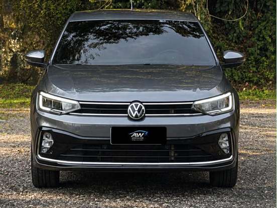 VOLKSWAGEN-VIRTUS-1.0 200 TSI HIGHLINE AUTOMÁTICO VOLKSWAGEN-VIRTUS-2023