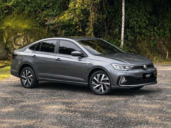 VOLKSWAGEN-VIRTUS-1.0 200 TSI HIGHLINE AUTOMÁTICO VOLKSWAGEN-VIRTUS-2023