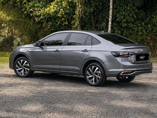 VOLKSWAGEN-VIRTUS-1.0 200 TSI HIGHLINE AUTOMÁTICO VOLKSWAGEN-VIRTUS-2023