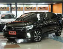 VOLKSWAGEN VIRTUS 1.0 200 TSI HIGHLINE AUTOMÁTICO VOLKSWAGEN VIRTUS 1.0 200 TSI HIGHLINE AUTOMÁTICO