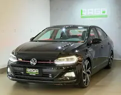 VOLKSWAGEN VIRTUS 1.0 200 TSI HIGHLINE AUTOMÁTICO VOLKSWAGEN VIRTUS 1.0 200 TSI HIGHLINE AUTOMÁTICO