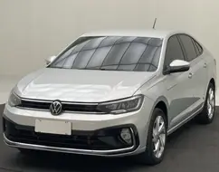 VOLKSWAGEN VIRTUS 1.0 200 TSI HIGHLINE AUTOMÁTICO VOLKSWAGEN VIRTUS 1.0 200 TSI HIGHLINE AUTOMÁTICO