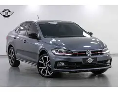 VOLKSWAGEN VIRTUS 1.4 250 TSI GTS AUTOMÁTICO VOLKSWAGEN VIRTUS 1.4 250 TSI GTS AUTOMÁTICO