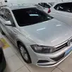 VOLKSWAGEN VIRTUS 1.6 MSI TOTAL FLEX AUTOMÁTICO VOLKSWAGEN VIRTUS 1.6 MSI TOTAL FLEX AUTOMÁTICO