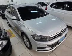 VOLKSWAGEN VIRTUS 1.6 MSI TOTAL FLEX AUTOMÁTICO VOLKSWAGEN VIRTUS 1.6 MSI TOTAL FLEX AUTOMÁTICO