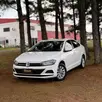 VOLKSWAGEN VIRTUS 1.6 MSI TOTAL FLEX AUTOMÁTICO VOLKSWAGEN VIRTUS 1.6 MSI TOTAL FLEX AUTOMÁTICO