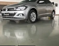VOLKSWAGEN VIRTUS 1.6 MSI TOTAL FLEX MANUAL VOLKSWAGEN VIRTUS 1.6 MSI TOTAL FLEX MANUAL
