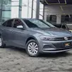 VOLKSWAGEN VIRTUS 1.6 MSI TOTAL FLEX MANUAL VOLKSWAGEN VIRTUS 1.6 MSI TOTAL FLEX MANUAL