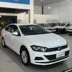 VOLKSWAGEN VIRTUS 1.6 MSI TOTAL FLEX MANUAL VOLKSWAGEN VIRTUS 1.6 MSI TOTAL FLEX MANUAL