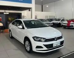 VOLKSWAGEN VIRTUS 1.6 MSI TOTAL FLEX MANUAL VOLKSWAGEN VIRTUS 1.6 MSI TOTAL FLEX MANUAL