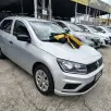 VOLKSWAGEN VOYAGE 1.0 12V MPI TOTALFLEX 4P MANUAL VOLKSWAGEN VOYAGE 1.0 12V MPI TOTALFLEX 4P MANUAL