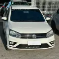 VOLKSWAGEN VOYAGE 1.6 16V MSI TOTALFLEX 4P AUTOMÁTICO VOLKSWAGEN VOYAGE 1.6 16V MSI TOTALFLEX 4P AUTOMÁTICO