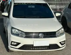 VOLKSWAGEN VOYAGE 1.6 16V MSI TOTALFLEX 4P AUTOMÁTICO VOLKSWAGEN VOYAGE 1.6 16V MSI TOTALFLEX 4P AUTOMÁTICO