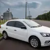 VOLKSWAGEN VOYAGE 1.6 MSI TOTALFLEX 4P MANUAL VOLKSWAGEN VOYAGE 1.6 MSI TOTALFLEX 4P MANUAL