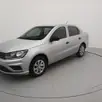 VOLKSWAGEN VOYAGE 1.0 12V MPI TOTALFLEX 4P MANUAL VOLKSWAGEN VOYAGE 1.0 12V MPI TOTALFLEX 4P MANUAL