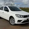 VOLKSWAGEN VOYAGE 1.0 12V MPI TOTALFLEX 4P MANUAL VOLKSWAGEN VOYAGE 1.0 12V MPI TOTALFLEX 4P MANUAL