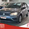VOLKSWAGEN VOYAGE 1.0 12V MPI TOTALFLEX 4P MANUAL VOLKSWAGEN VOYAGE 1.0 12V MPI TOTALFLEX 4P MANUAL