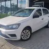 VOLKSWAGEN VOYAGE 1.0 12V MPI TOTALFLEX 4P MANUAL VOLKSWAGEN VOYAGE 1.0 12V MPI TOTALFLEX 4P MANUAL