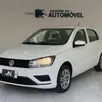 VOLKSWAGEN VOYAGE 1.0 12V MPI TOTALFLEX 4P MANUAL VOLKSWAGEN VOYAGE 1.0 12V MPI TOTALFLEX 4P MANUAL