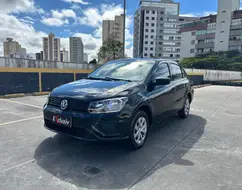 VOLKSWAGEN VOYAGE 1.0 12V MPI TOTALFLEX 4P MANUAL VOLKSWAGEN VOYAGE 1.0 12V MPI TOTALFLEX 4P MANUAL