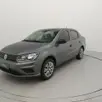 VOLKSWAGEN VOYAGE 1.0 12V MPI TOTALFLEX 4P MANUAL VOLKSWAGEN VOYAGE 1.0 12V MPI TOTALFLEX 4P MANUAL