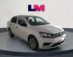 VOLKSWAGEN VOYAGE 1.0 12V MPI TOTALFLEX 4P MANUAL VOLKSWAGEN VOYAGE 1.0 12V MPI TOTALFLEX 4P MANUAL