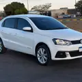 VOLKSWAGEN VOYAGE 1.0 12V MPI TOTALFLEX TRENDLINE 4P MANUAL VOLKSWAGEN VOYAGE 1.0 12V MPI TOTALFLEX TRENDLINE 4P MANUAL