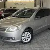VOLKSWAGEN VOYAGE 1.0 MI 8V FLEX 4P MANUAL VOLKSWAGEN VOYAGE 1.0 MI 8V FLEX 4P MANUAL