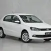 VOLKSWAGEN VOYAGE 1.0 MI 8V FLEX 4P MANUAL VOLKSWAGEN VOYAGE 1.0 MI 8V FLEX 4P MANUAL
