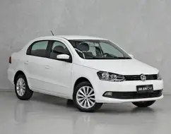 VOLKSWAGEN VOYAGE 1.0 MI 8V FLEX 4P MANUAL VOLKSWAGEN VOYAGE 1.0 MI 8V FLEX 4P MANUAL